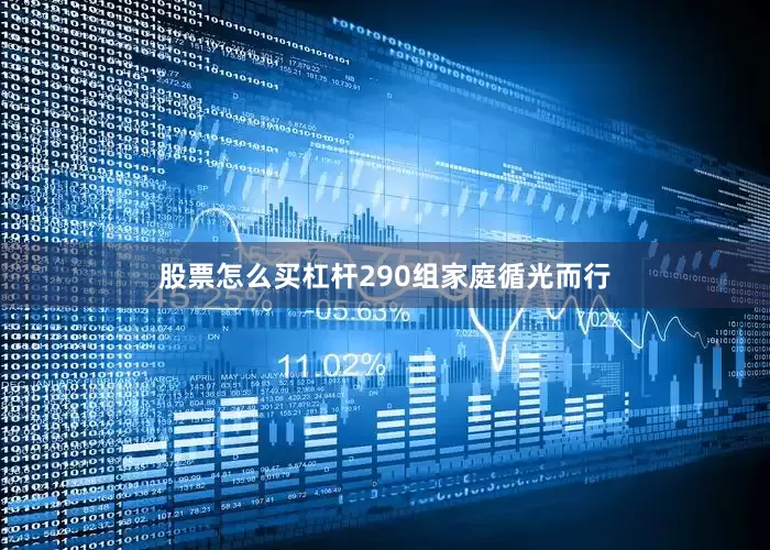 股票怎么买杠杆290组家庭循光而行