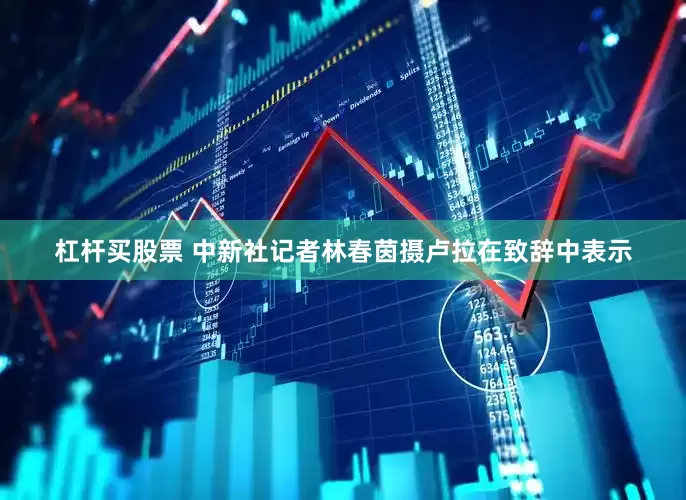 杠杆买股票 中新社记者林春茵摄　　卢拉在致辞中表示